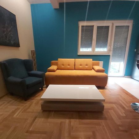 באניה לוקה Apartment Nikirent מראה חיצוני תמונה