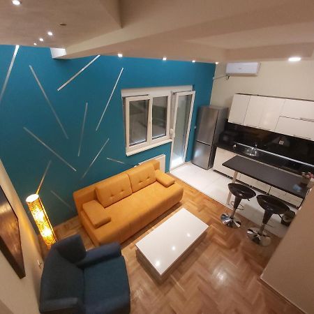 באניה לוקה Apartment Nikirent מראה חיצוני תמונה