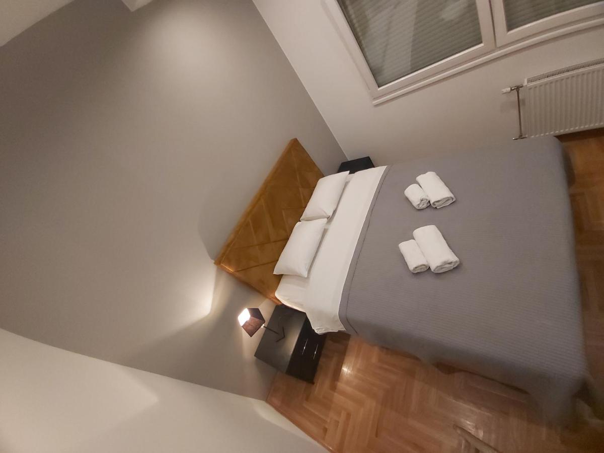 באניה לוקה Apartment Nikirent מראה חיצוני תמונה
