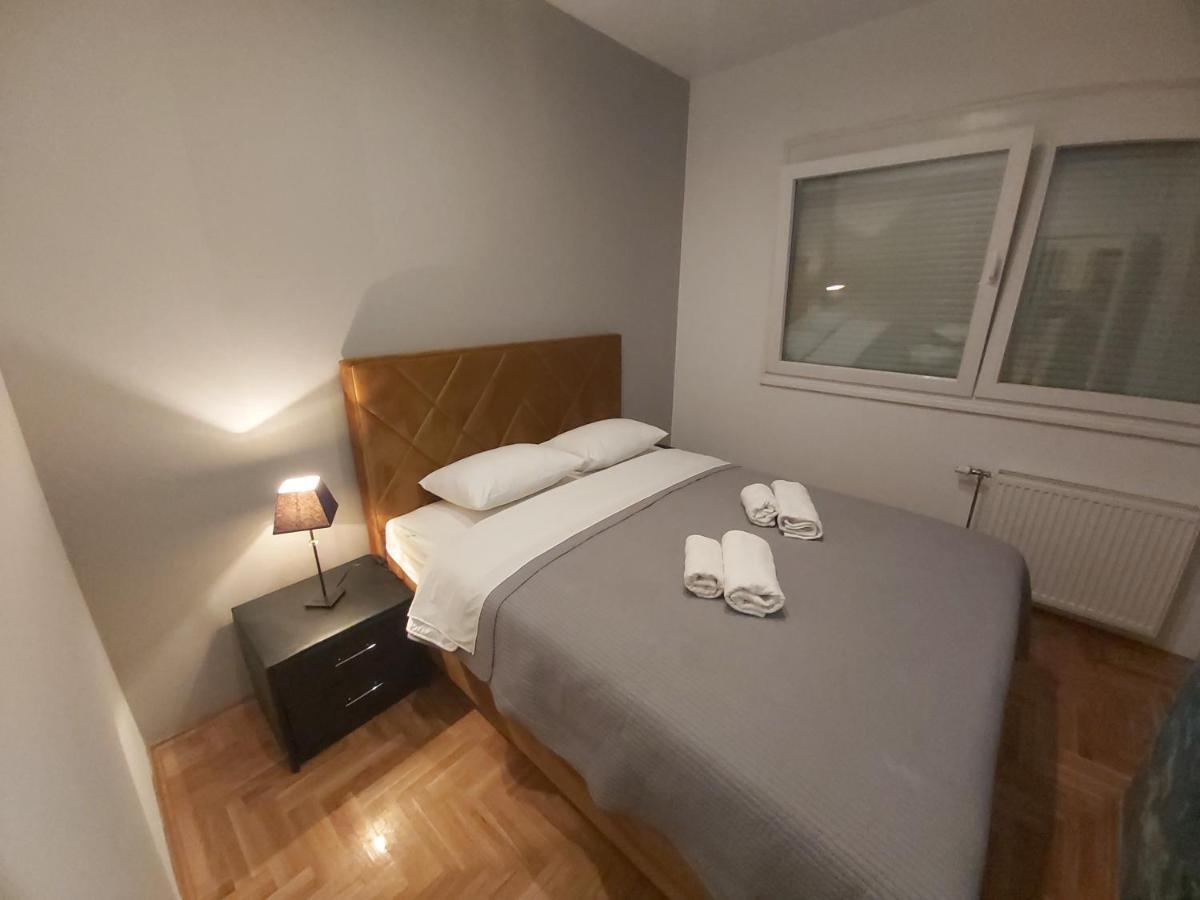 באניה לוקה Apartment Nikirent מראה חיצוני תמונה