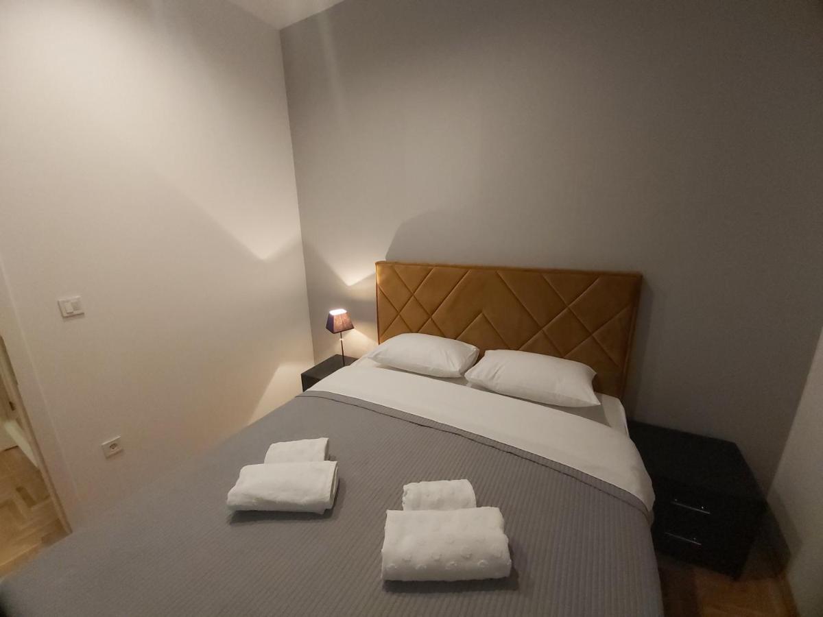 באניה לוקה Apartment Nikirent מראה חיצוני תמונה