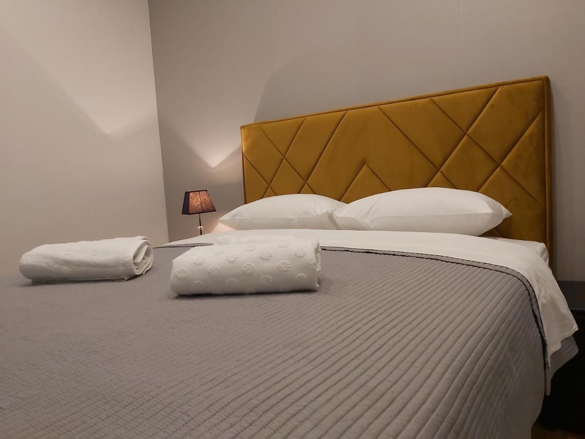 באניה לוקה Apartment Nikirent מראה חיצוני תמונה