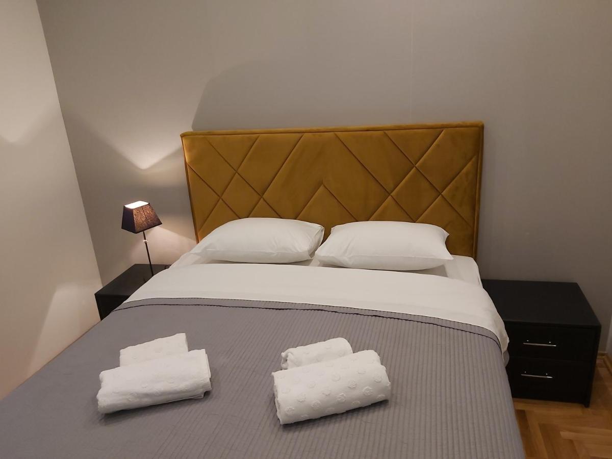 באניה לוקה Apartment Nikirent מראה חיצוני תמונה