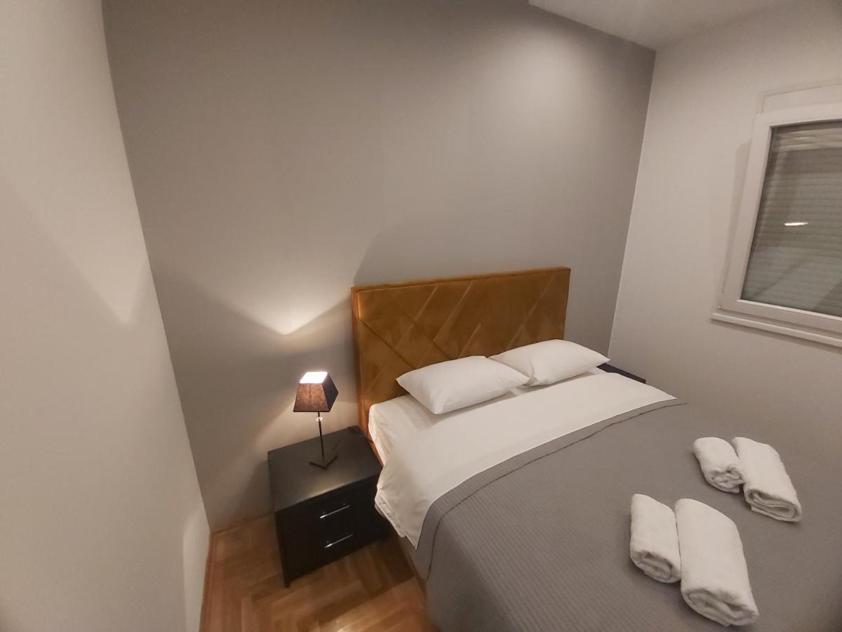 באניה לוקה Apartment Nikirent מראה חיצוני תמונה