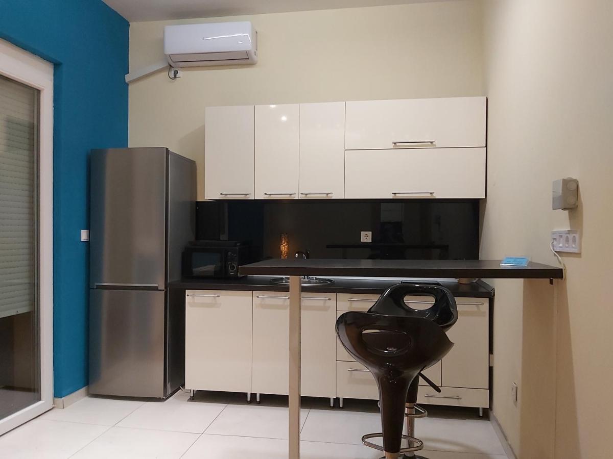 באניה לוקה Apartment Nikirent מראה חיצוני תמונה