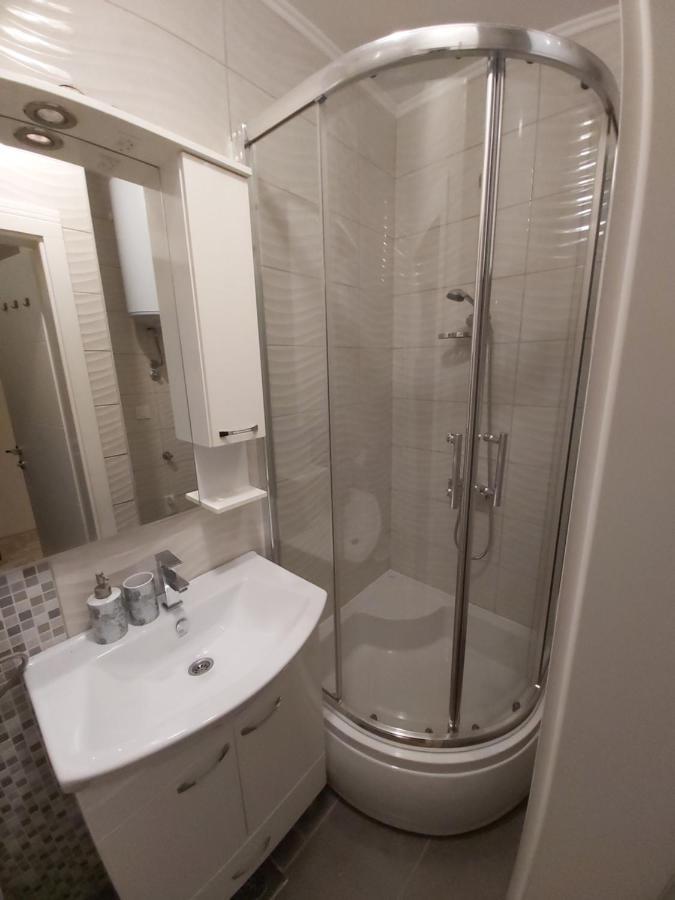 באניה לוקה Apartment Nikirent מראה חיצוני תמונה