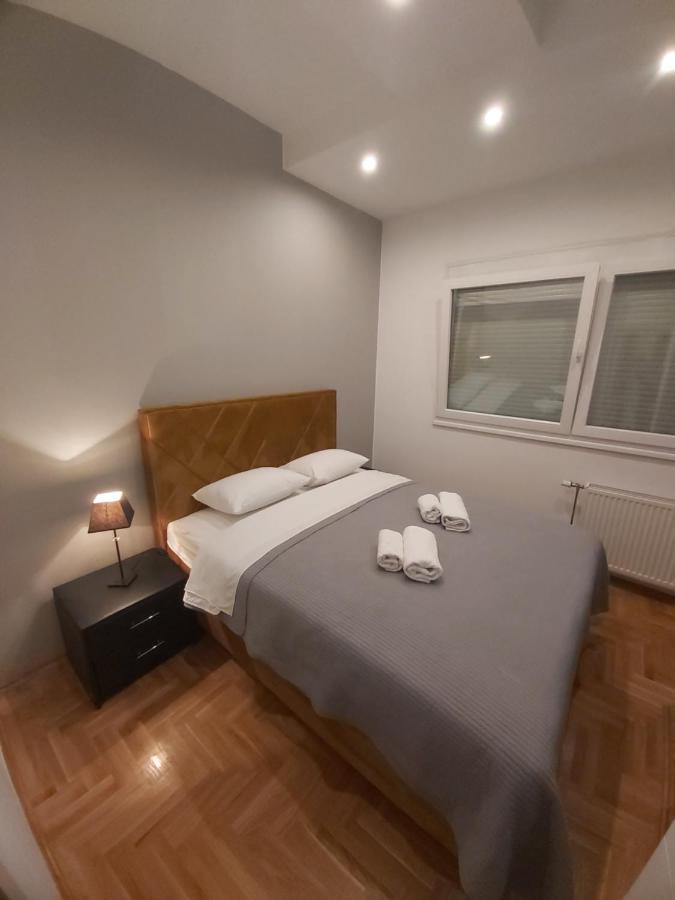 באניה לוקה Apartment Nikirent מראה חיצוני תמונה