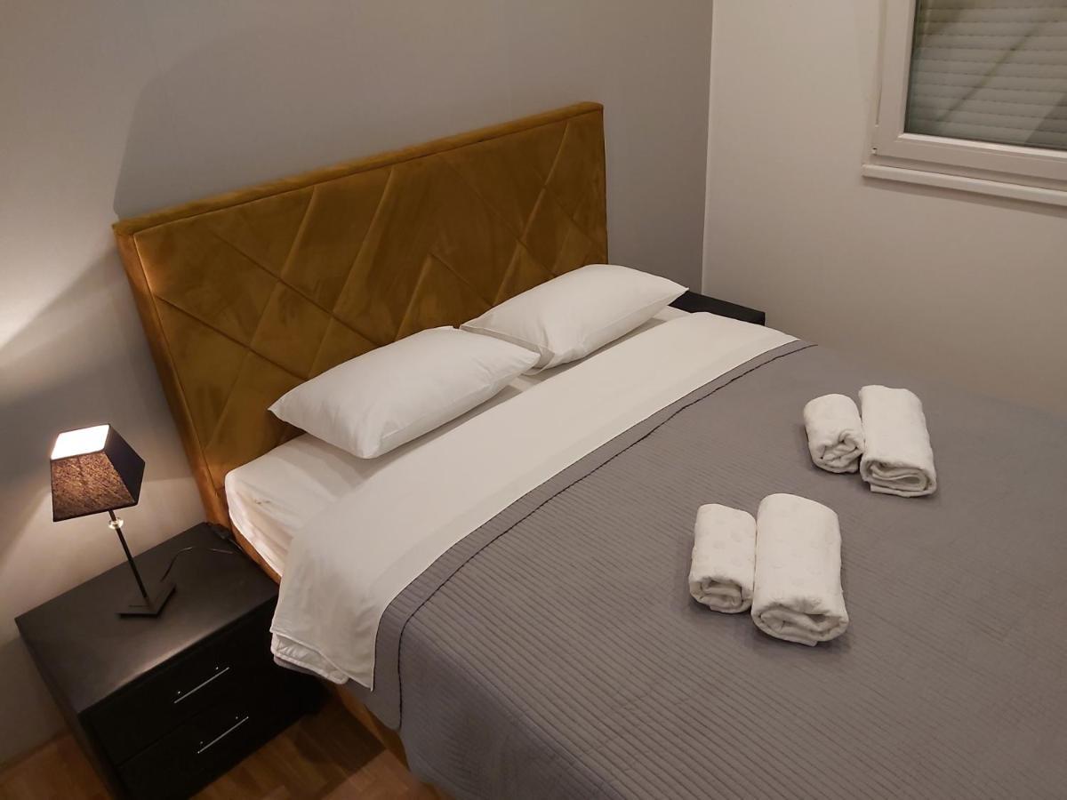 באניה לוקה Apartment Nikirent מראה חיצוני תמונה