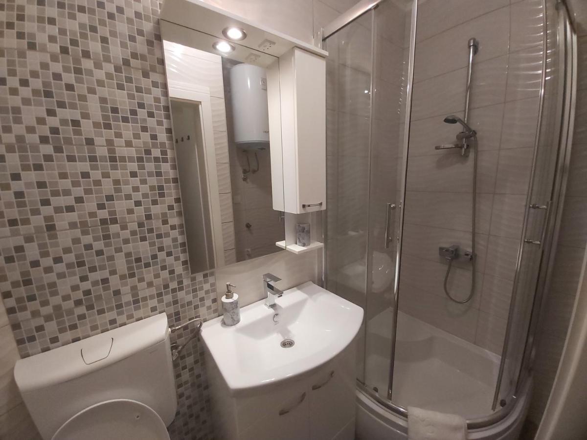 באניה לוקה Apartment Nikirent מראה חיצוני תמונה