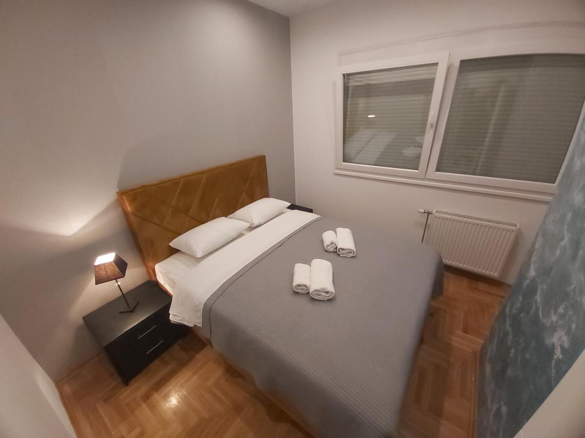 באניה לוקה Apartment Nikirent מראה חיצוני תמונה