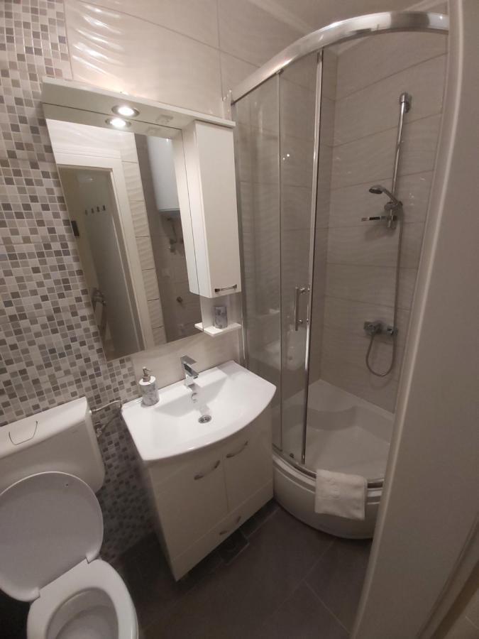 באניה לוקה Apartment Nikirent מראה חיצוני תמונה
