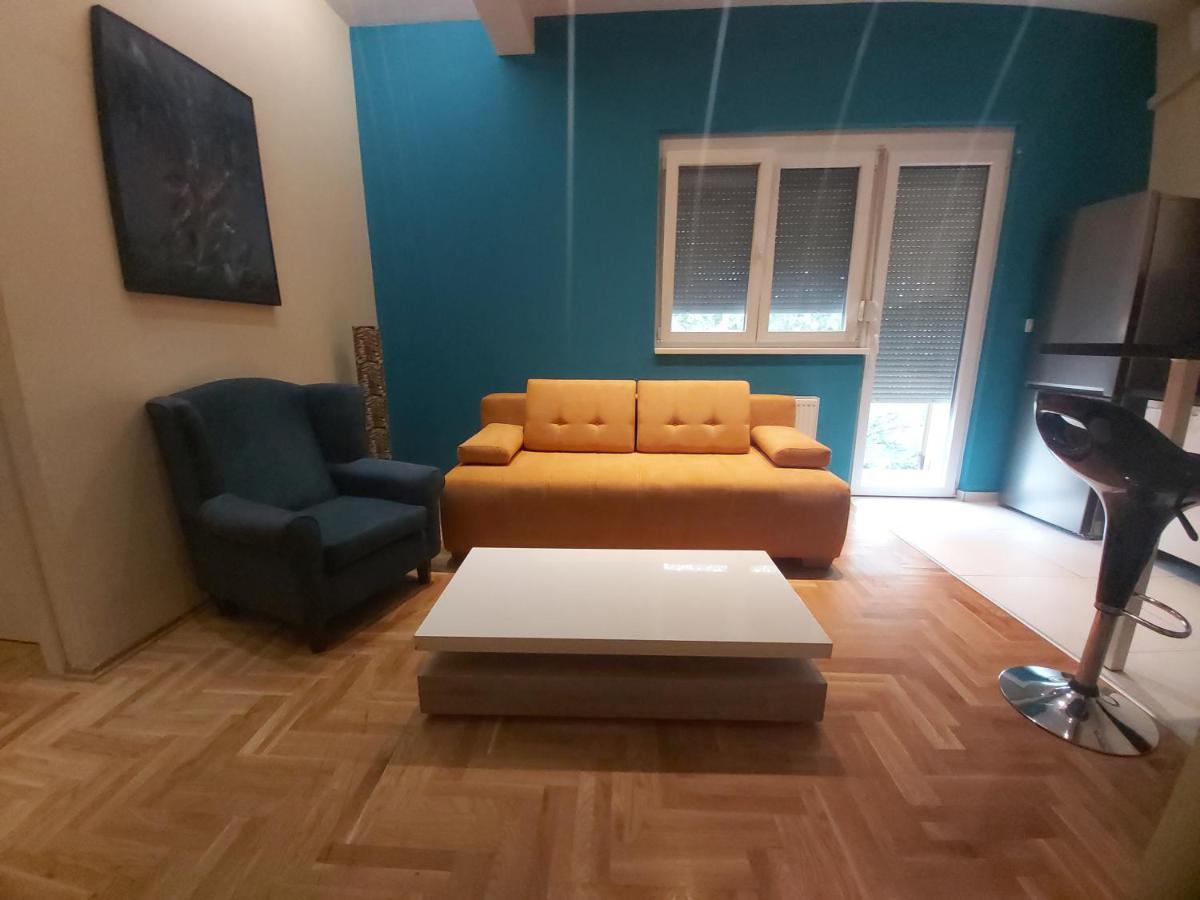 באניה לוקה Apartment Nikirent מראה חיצוני תמונה