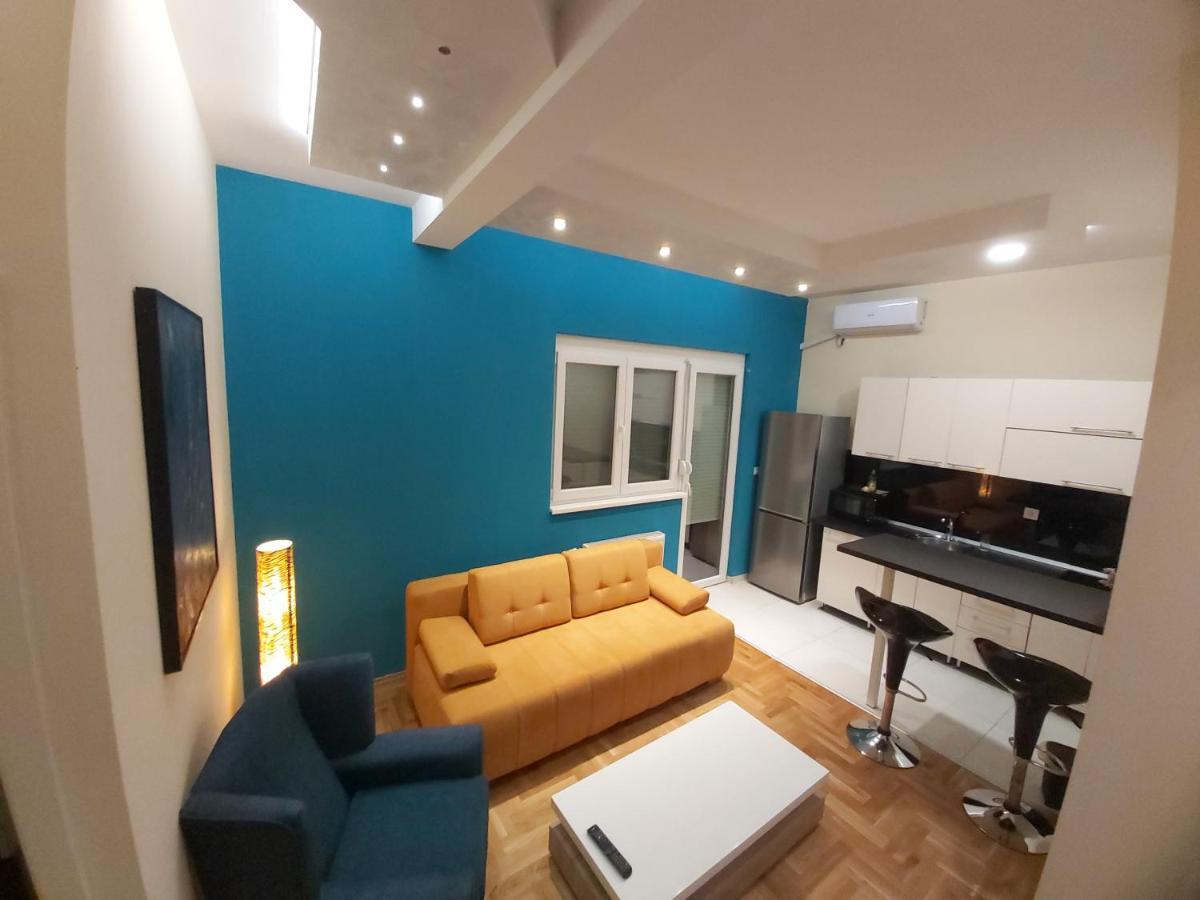 באניה לוקה Apartment Nikirent מראה חיצוני תמונה
