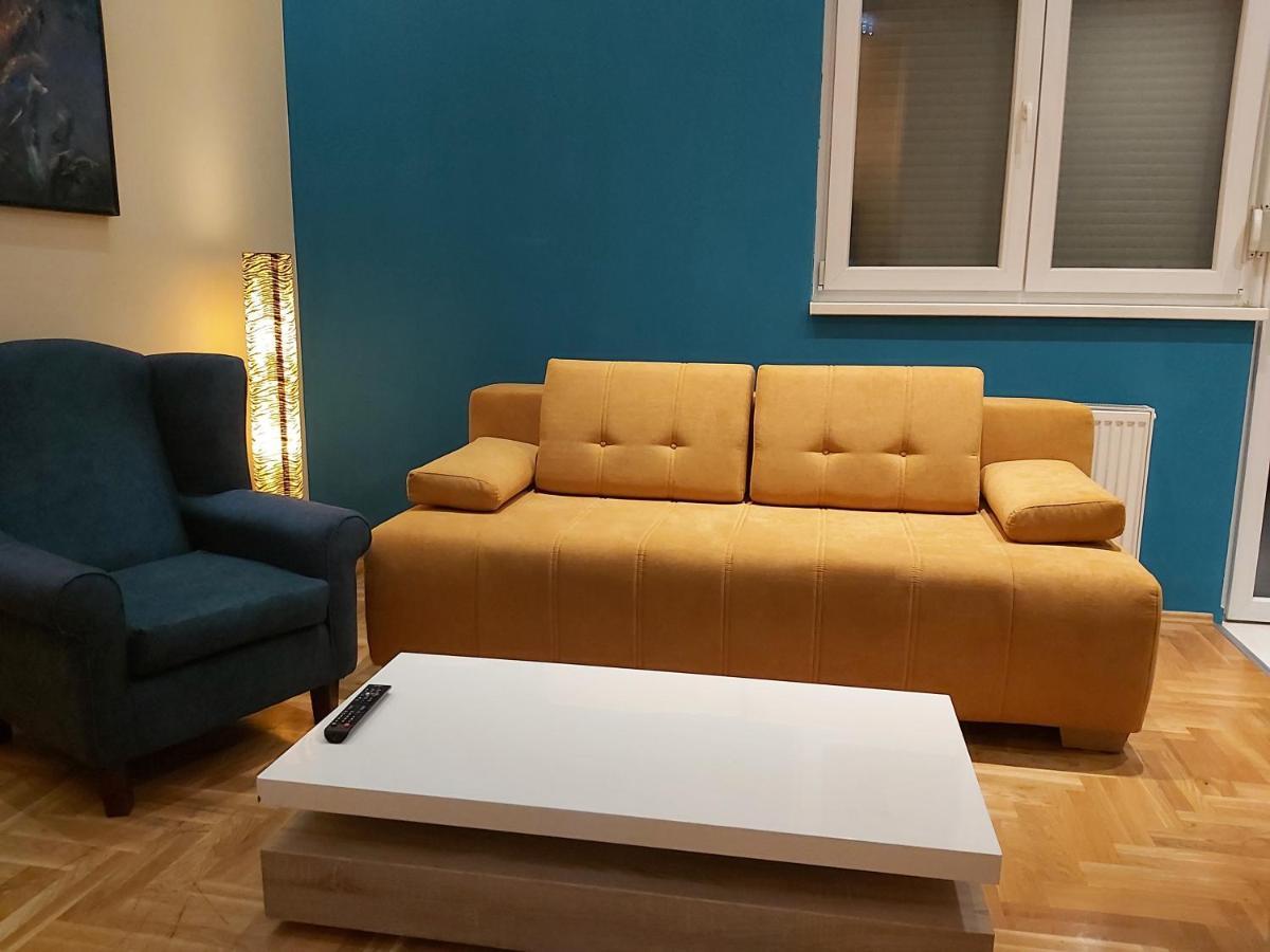 באניה לוקה Apartment Nikirent מראה חיצוני תמונה