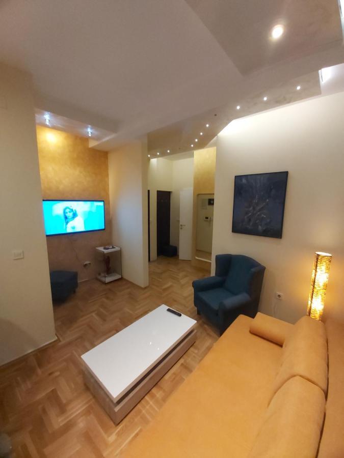 באניה לוקה Apartment Nikirent מראה חיצוני תמונה