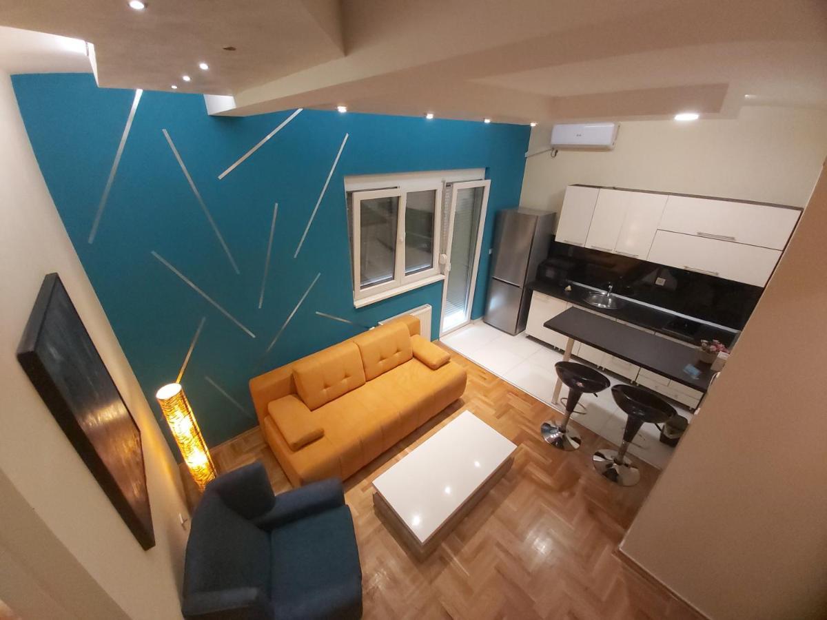באניה לוקה Apartment Nikirent מראה חיצוני תמונה