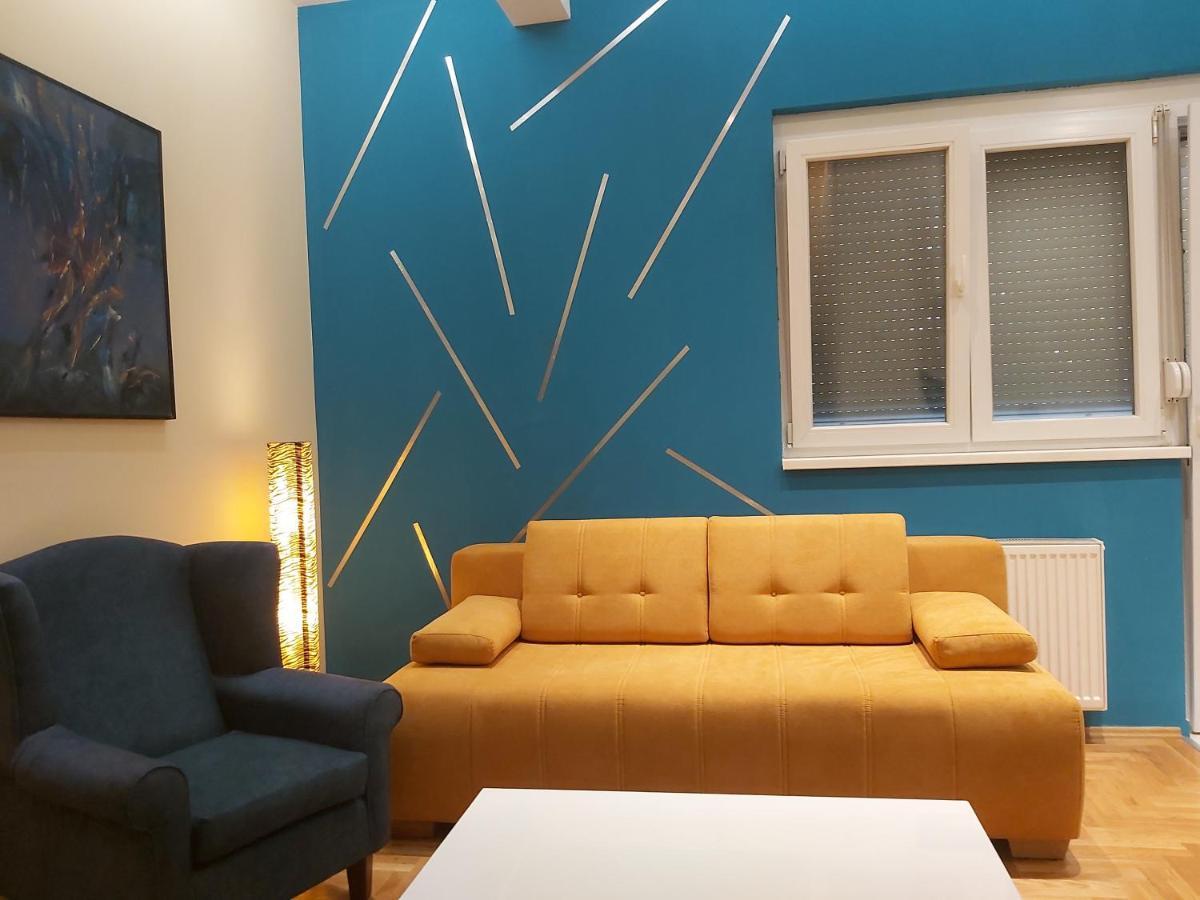 באניה לוקה Apartment Nikirent מראה חיצוני תמונה