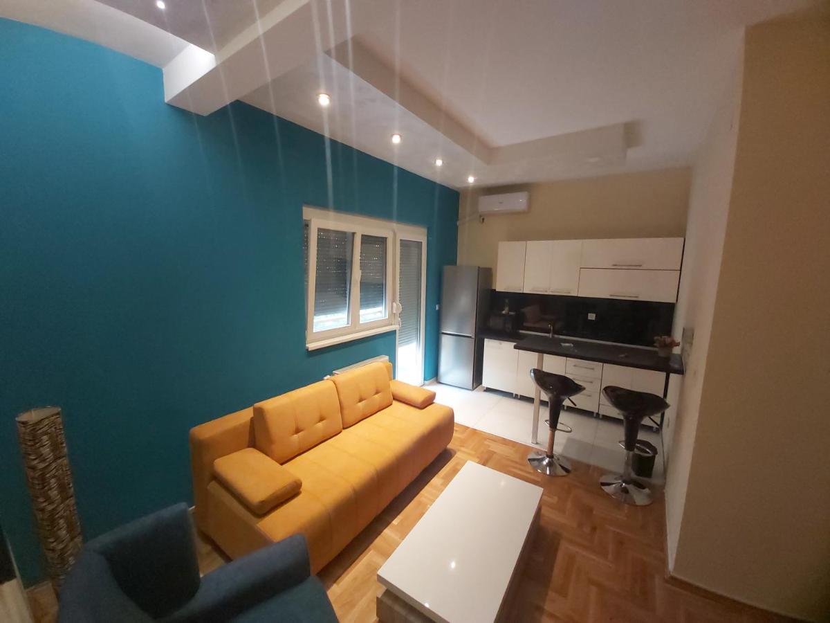 באניה לוקה Apartment Nikirent מראה חיצוני תמונה