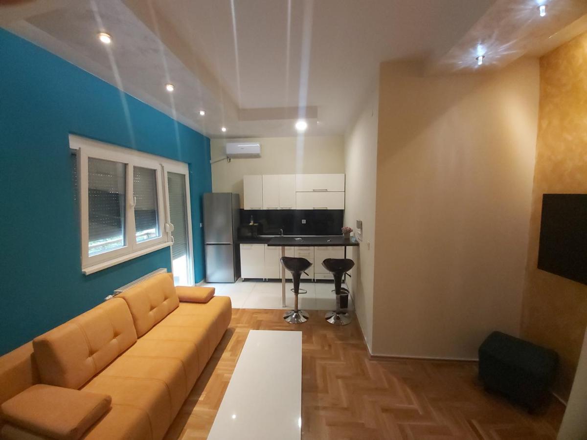 באניה לוקה Apartment Nikirent מראה חיצוני תמונה