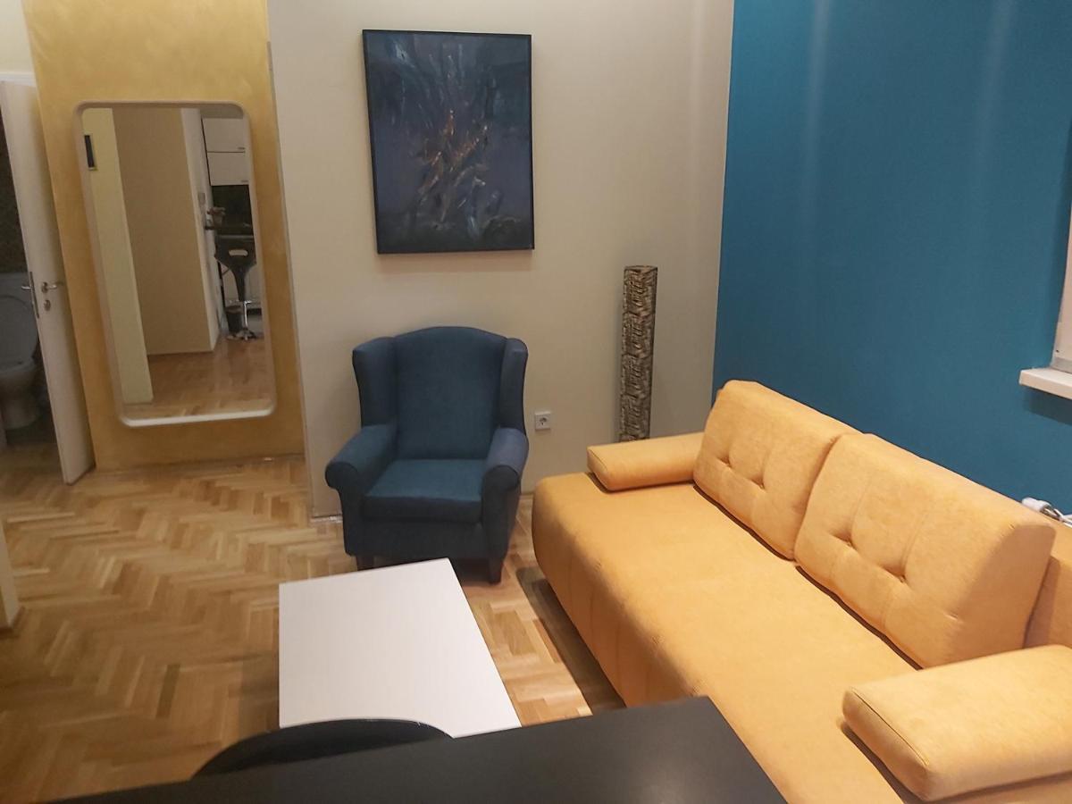 באניה לוקה Apartment Nikirent מראה חיצוני תמונה