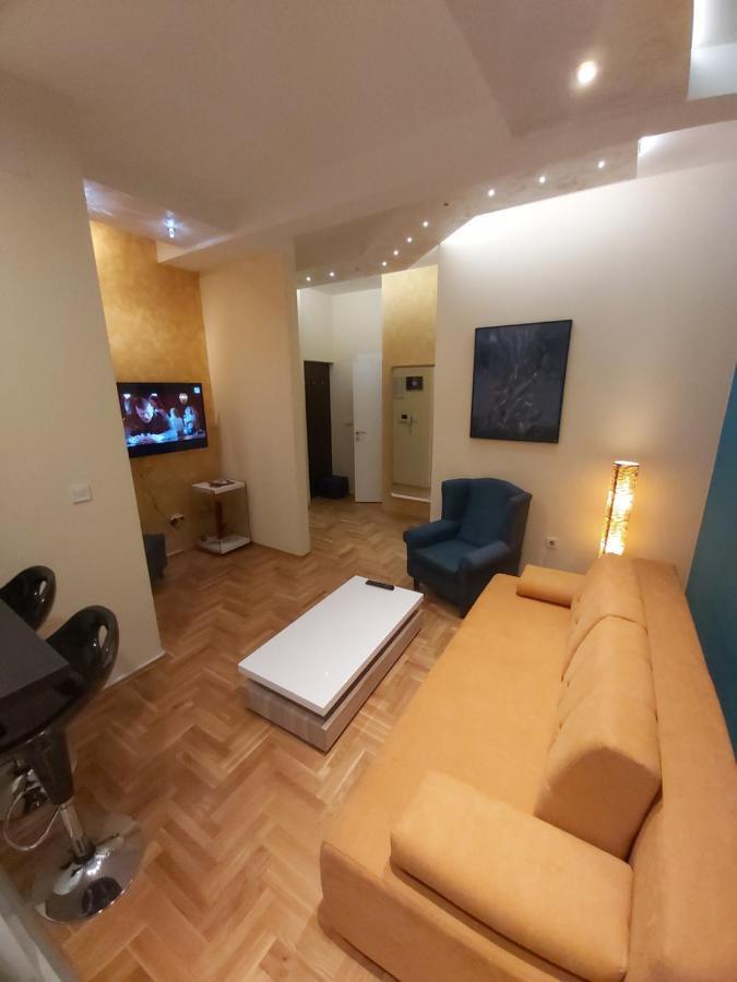 באניה לוקה Apartment Nikirent מראה חיצוני תמונה