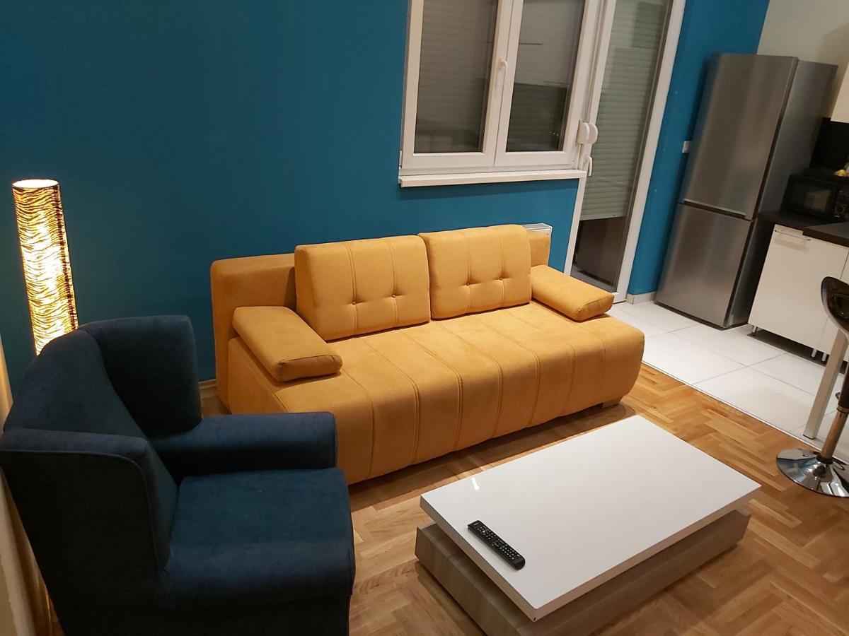 באניה לוקה Apartment Nikirent מראה חיצוני תמונה