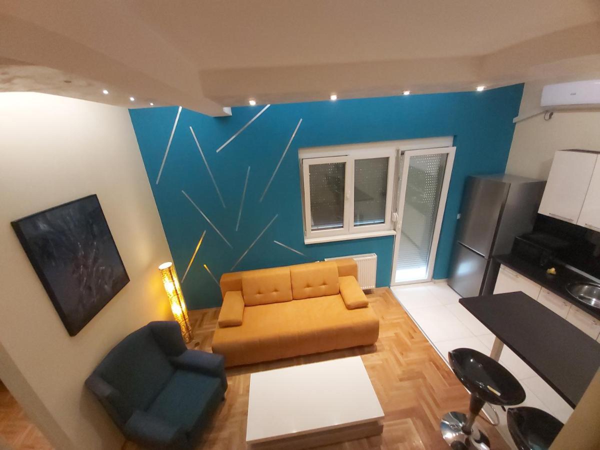 באניה לוקה Apartment Nikirent מראה חיצוני תמונה