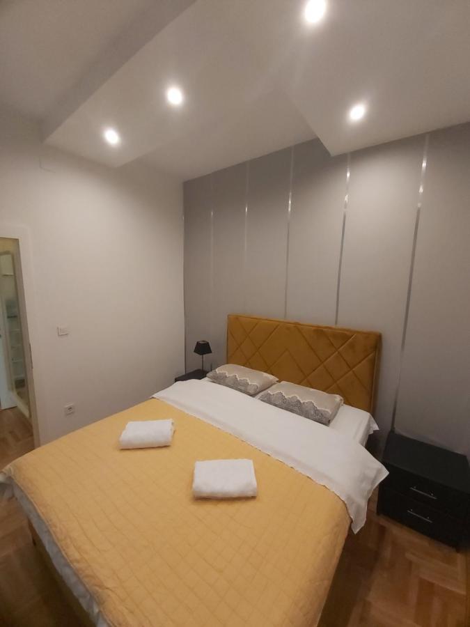 באניה לוקה Apartment Nikirent מראה חיצוני תמונה