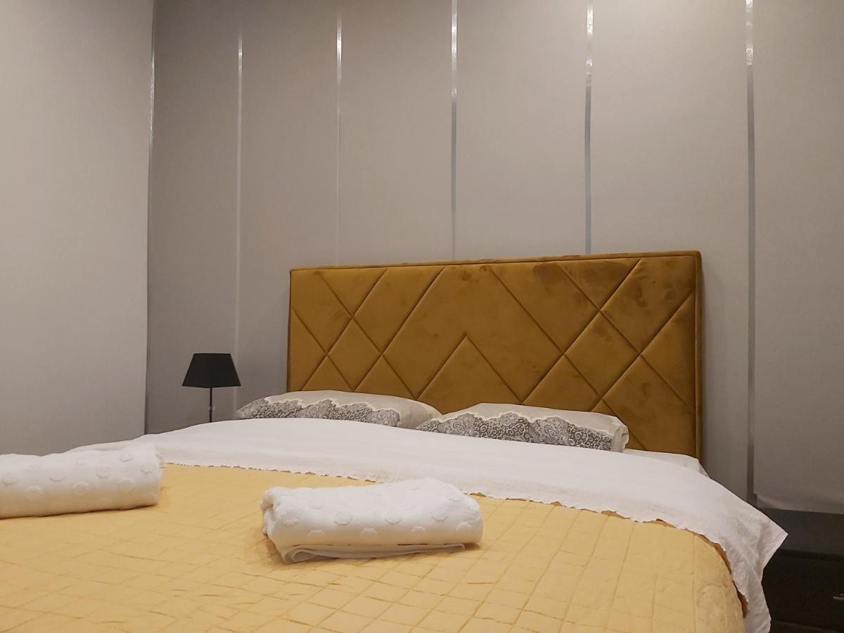 באניה לוקה Apartment Nikirent מראה חיצוני תמונה