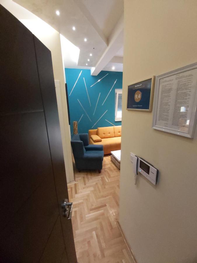 באניה לוקה Apartment Nikirent מראה חיצוני תמונה