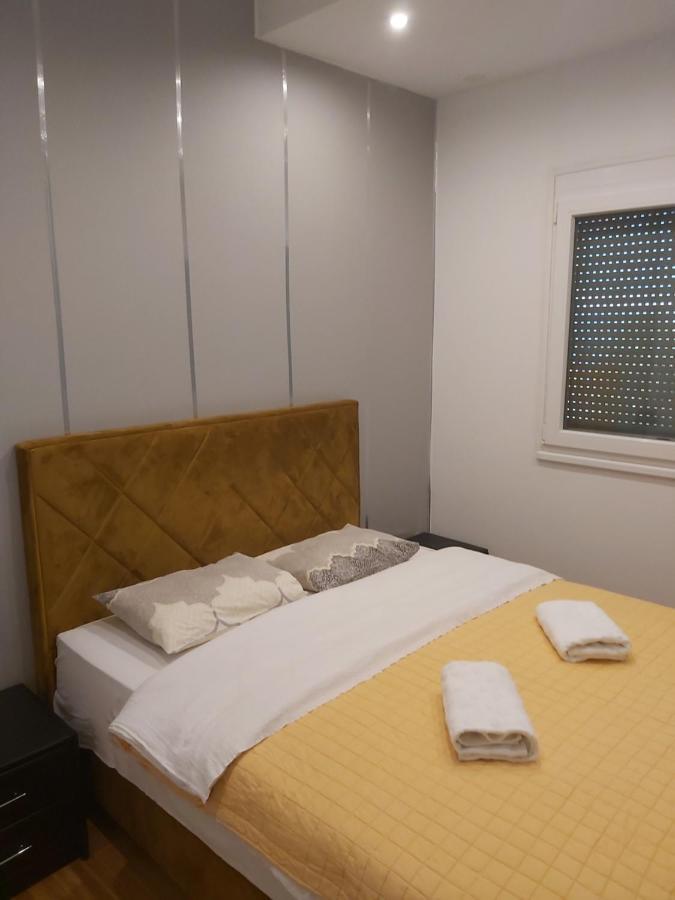 באניה לוקה Apartment Nikirent מראה חיצוני תמונה