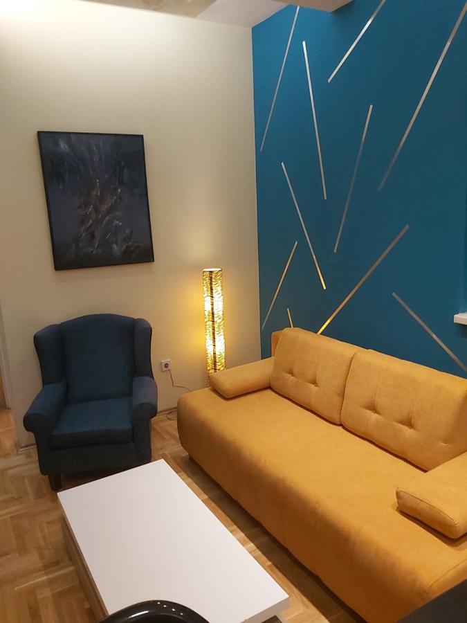 באניה לוקה Apartment Nikirent מראה חיצוני תמונה